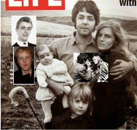 phil ackrill|phil ackrill and linda eastman.